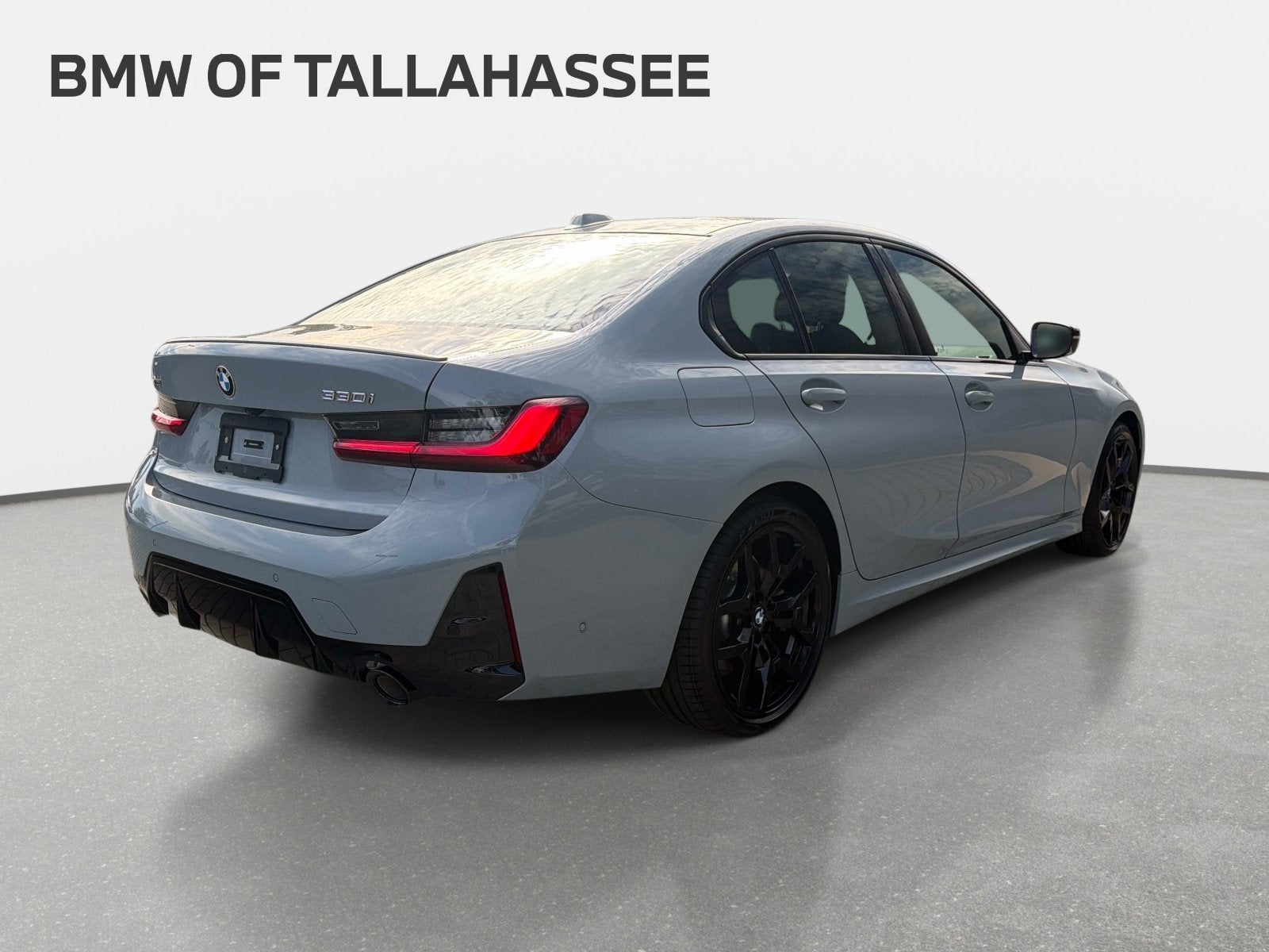 2026 BMW 330i 330i NA xDrive