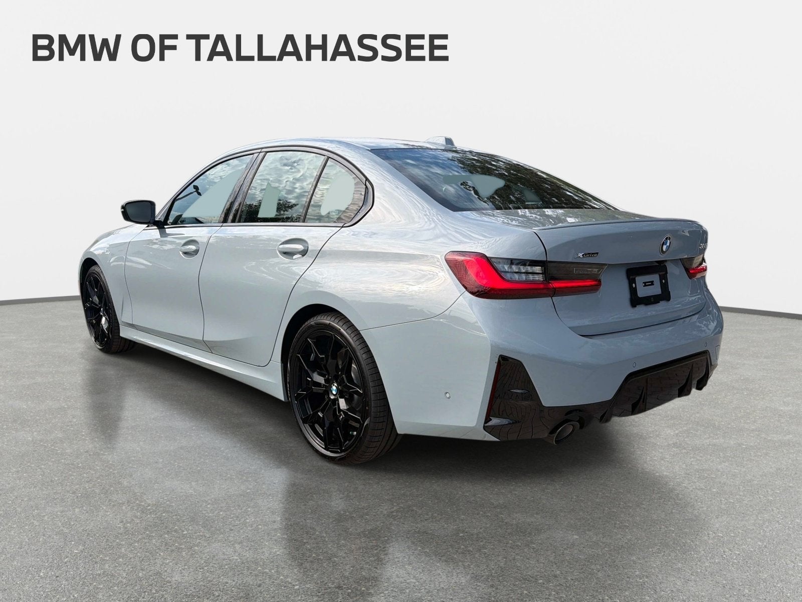 2026 BMW 330i 330i NA xDrive