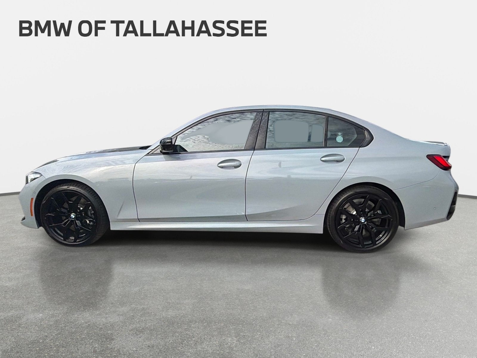 2026 BMW 330i 330i NA xDrive