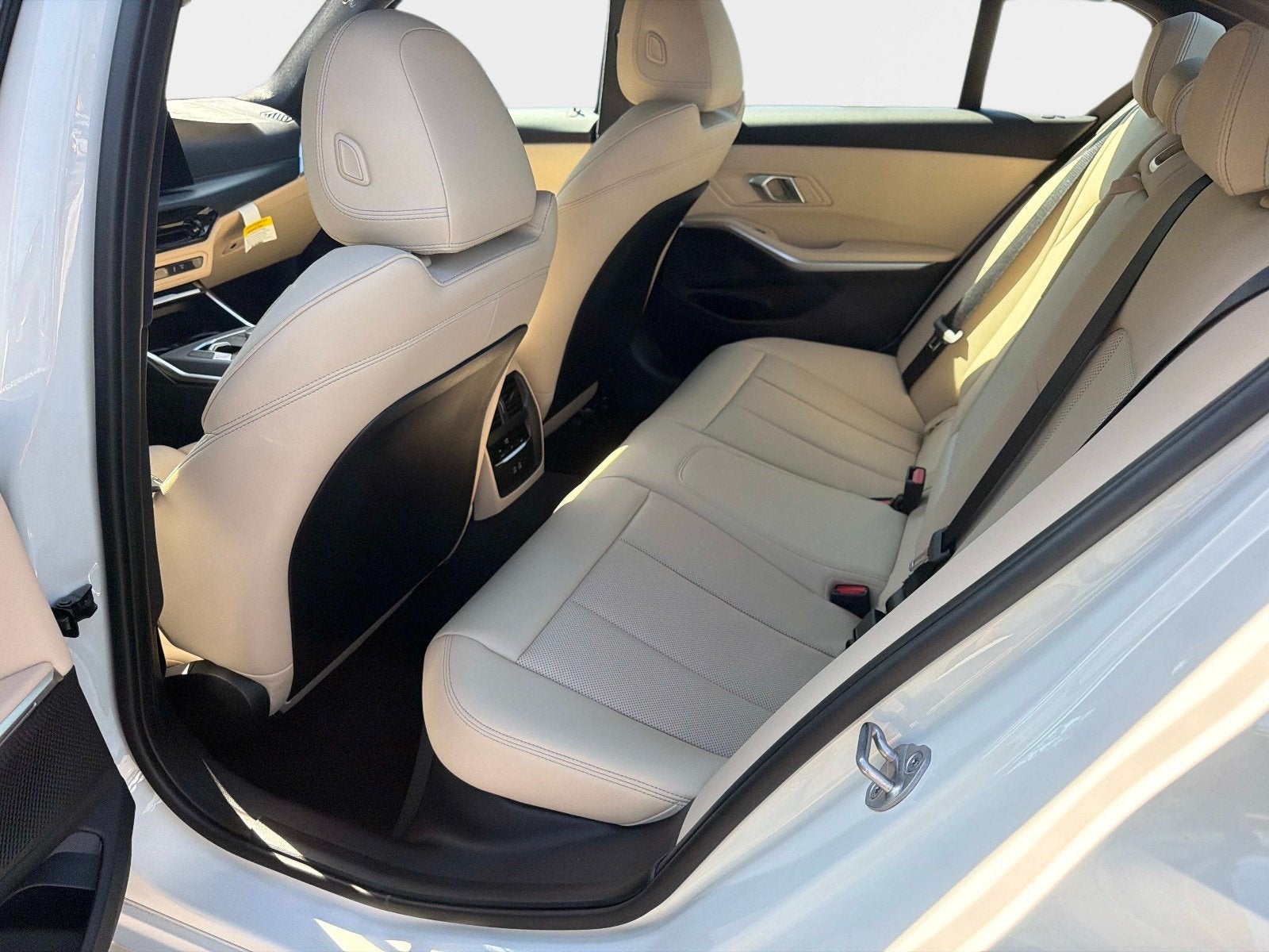 2026 BMW 330i 330i NA xDrive
