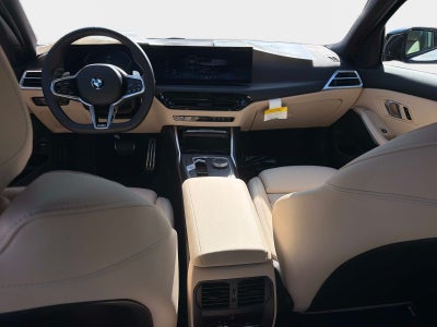 2026 BMW 330i 330i NA xDrive