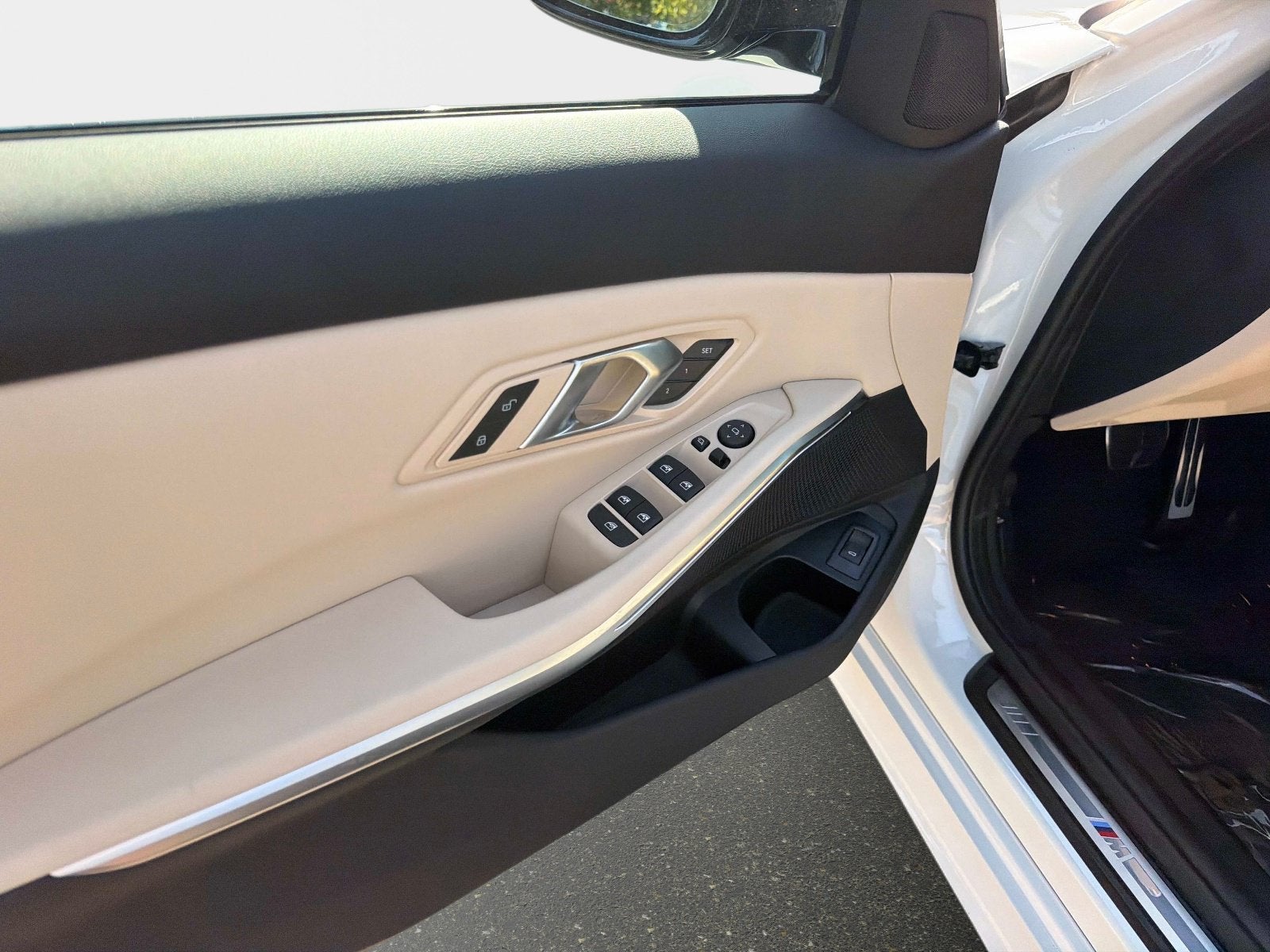 2026 BMW 330i 330i NA xDrive