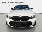 2026 BMW 330i 330i NA xDrive