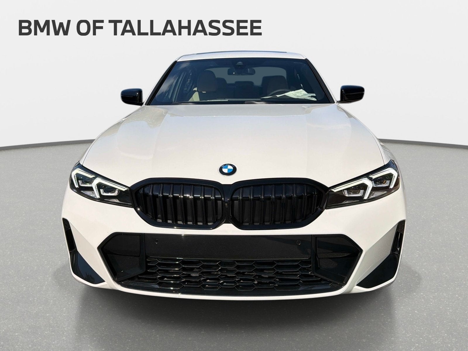 2026 BMW 330i 330i NA xDrive
