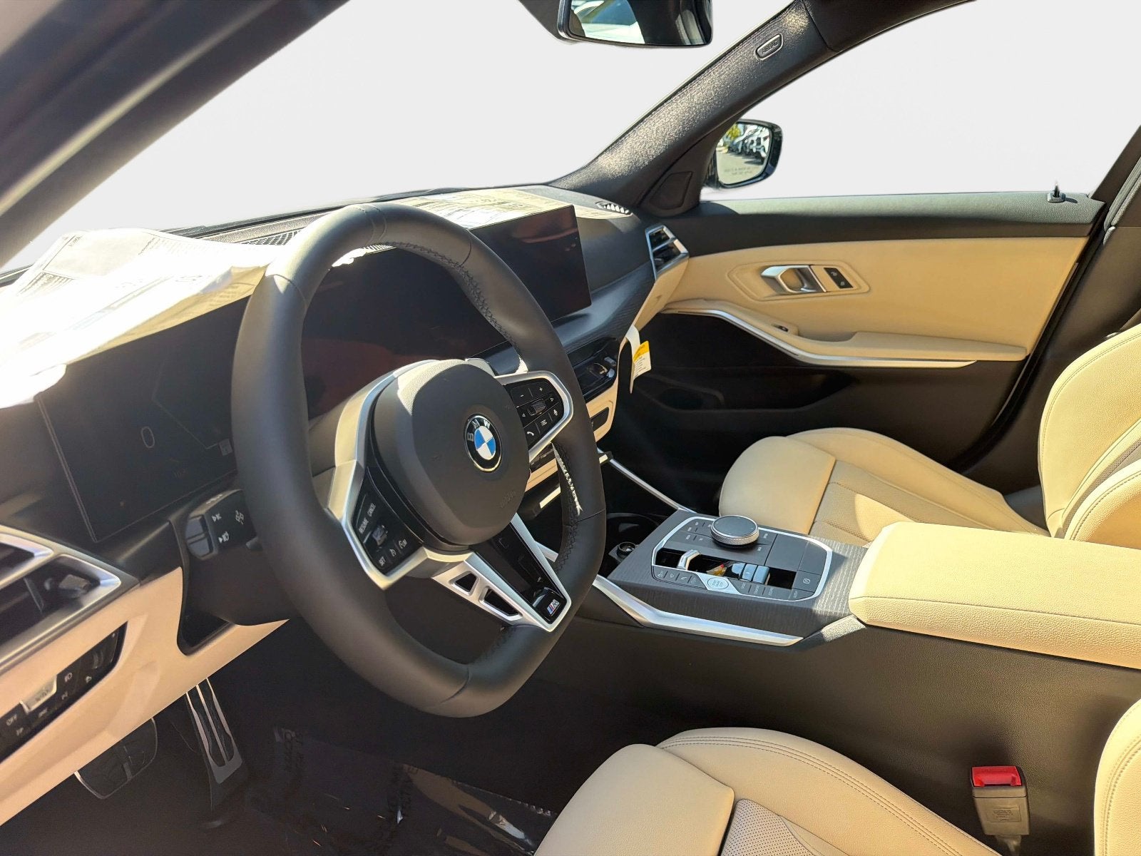 2026 BMW 330i 330i NA xDrive