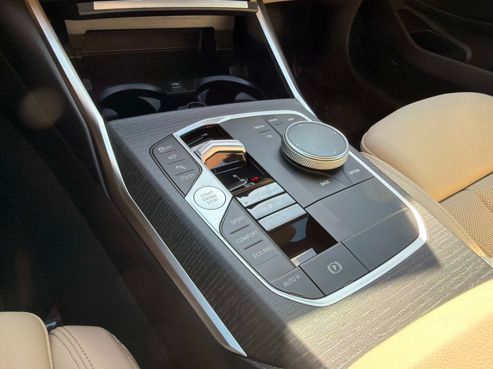 2026 BMW 330i 330i NA xDrive