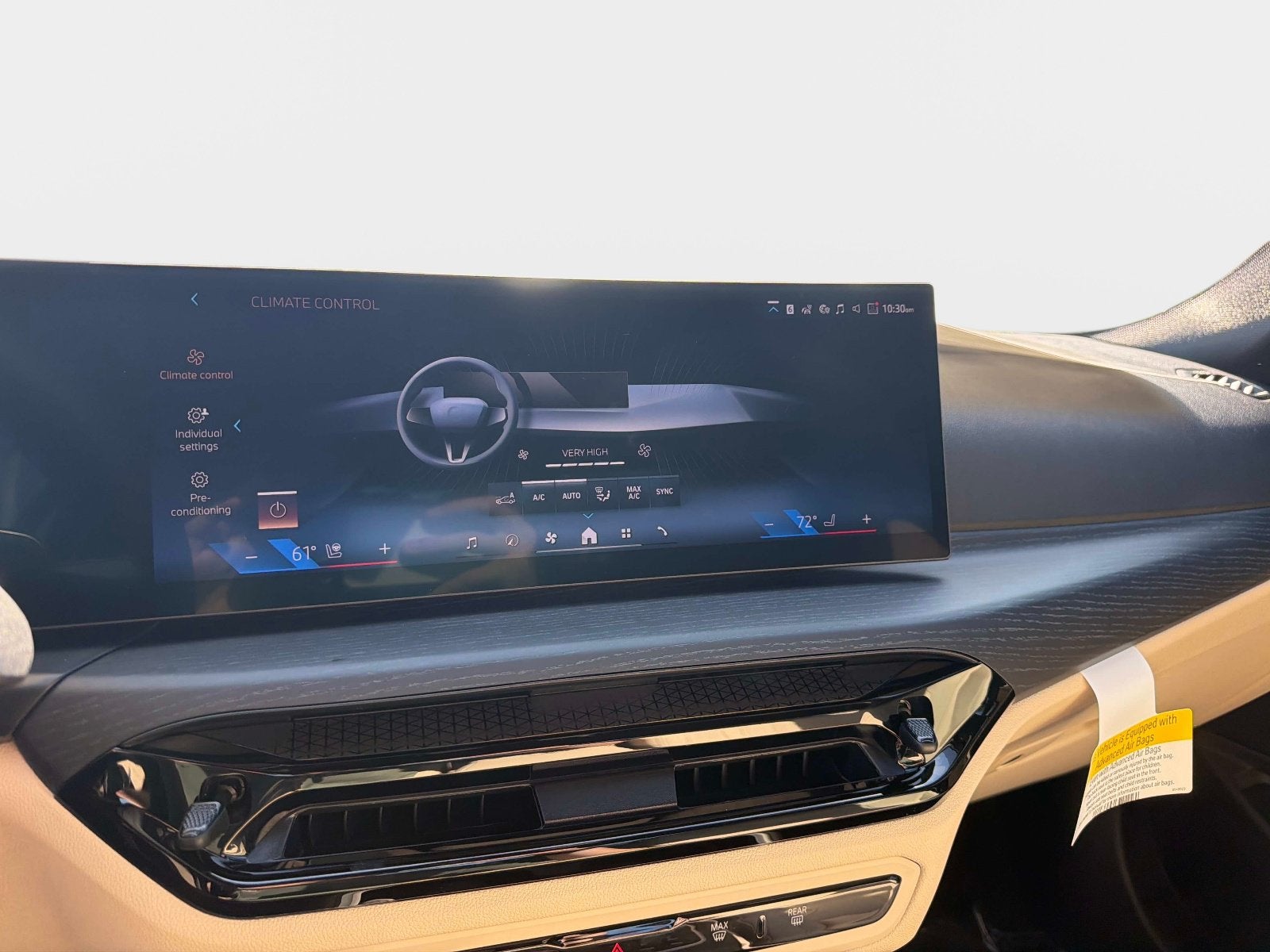 2026 BMW 330i 330i NA xDrive