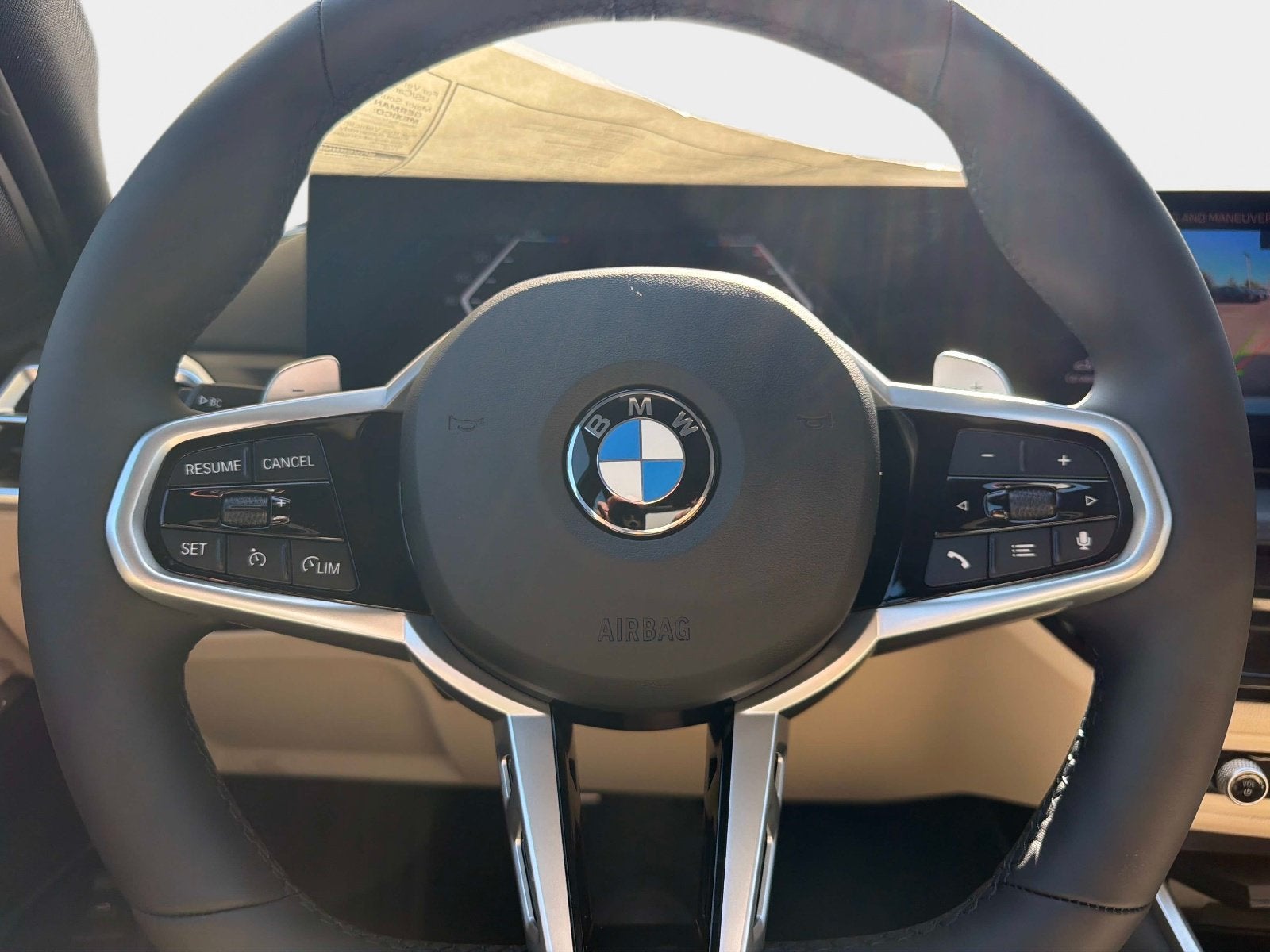 2026 BMW 330i 330i NA xDrive