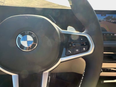 2026 BMW 330i 330i NA xDrive