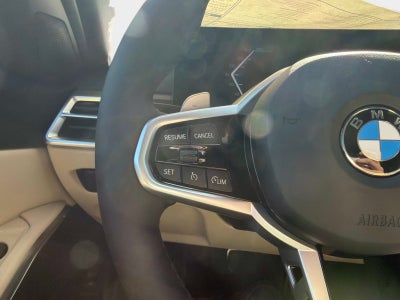 2026 BMW 330i 330i NA xDrive