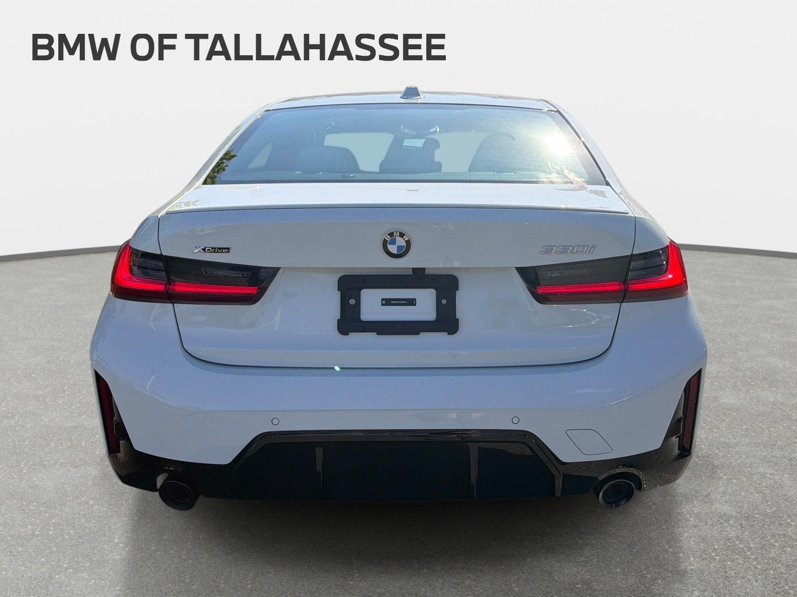 2026 BMW 330i 330i NA xDrive