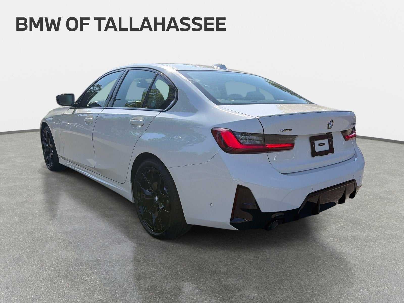 2026 BMW 330i 330i NA xDrive