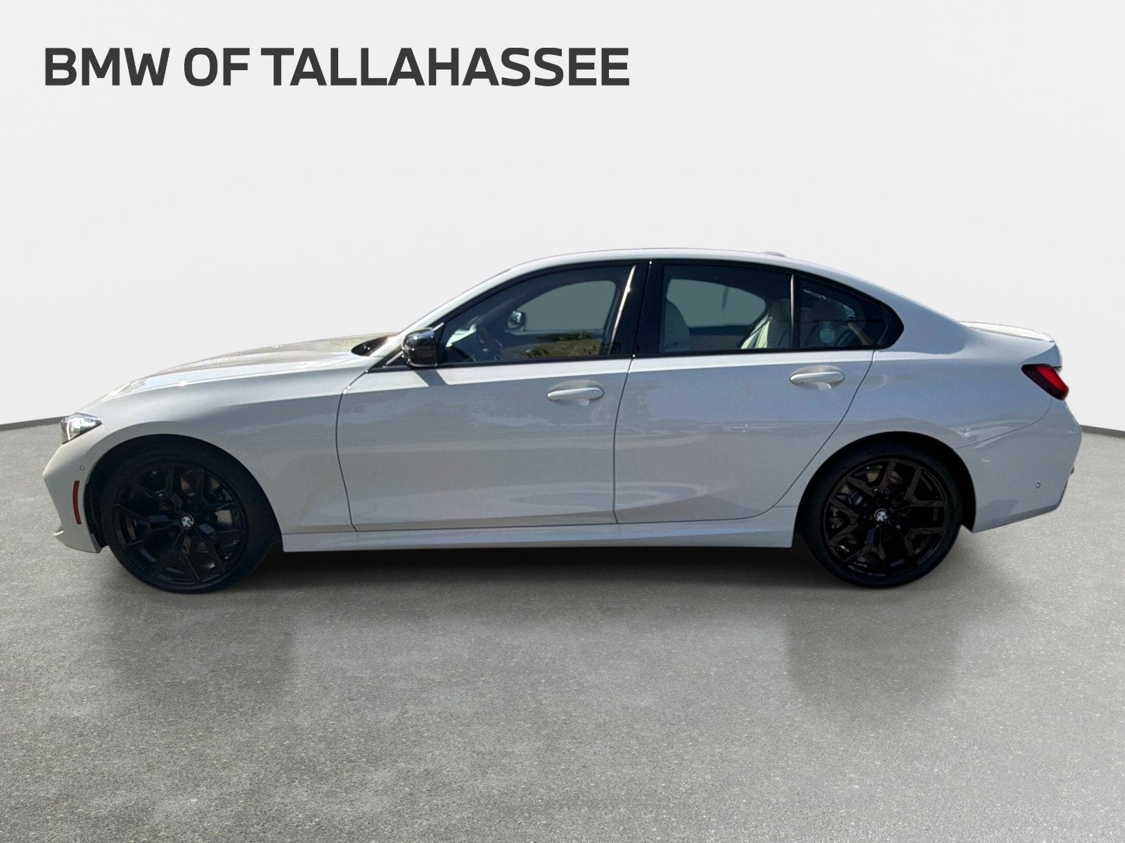 2026 BMW 330i 330i NA xDrive