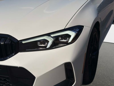 2026 BMW 330i 330i NA xDrive