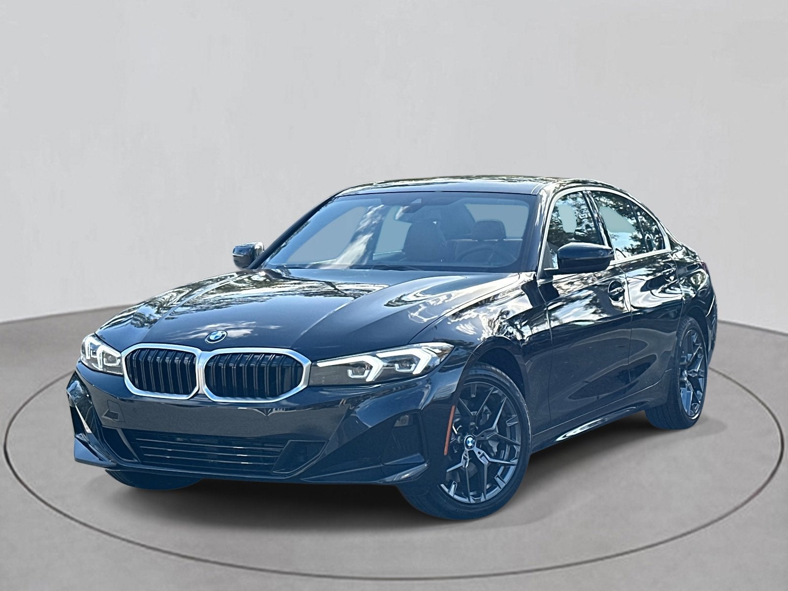 2026 BMW 330i 330i NA xDrive