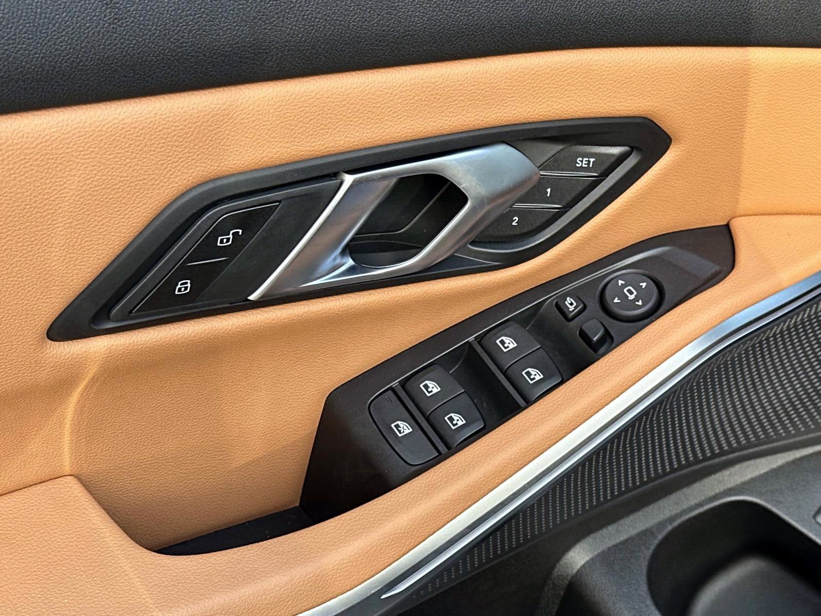 2026 BMW 330i 330i NA xDrive