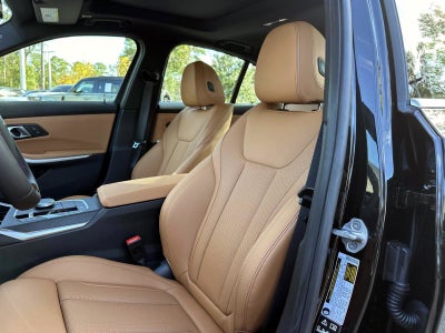 2026 BMW 330i 330i NA xDrive