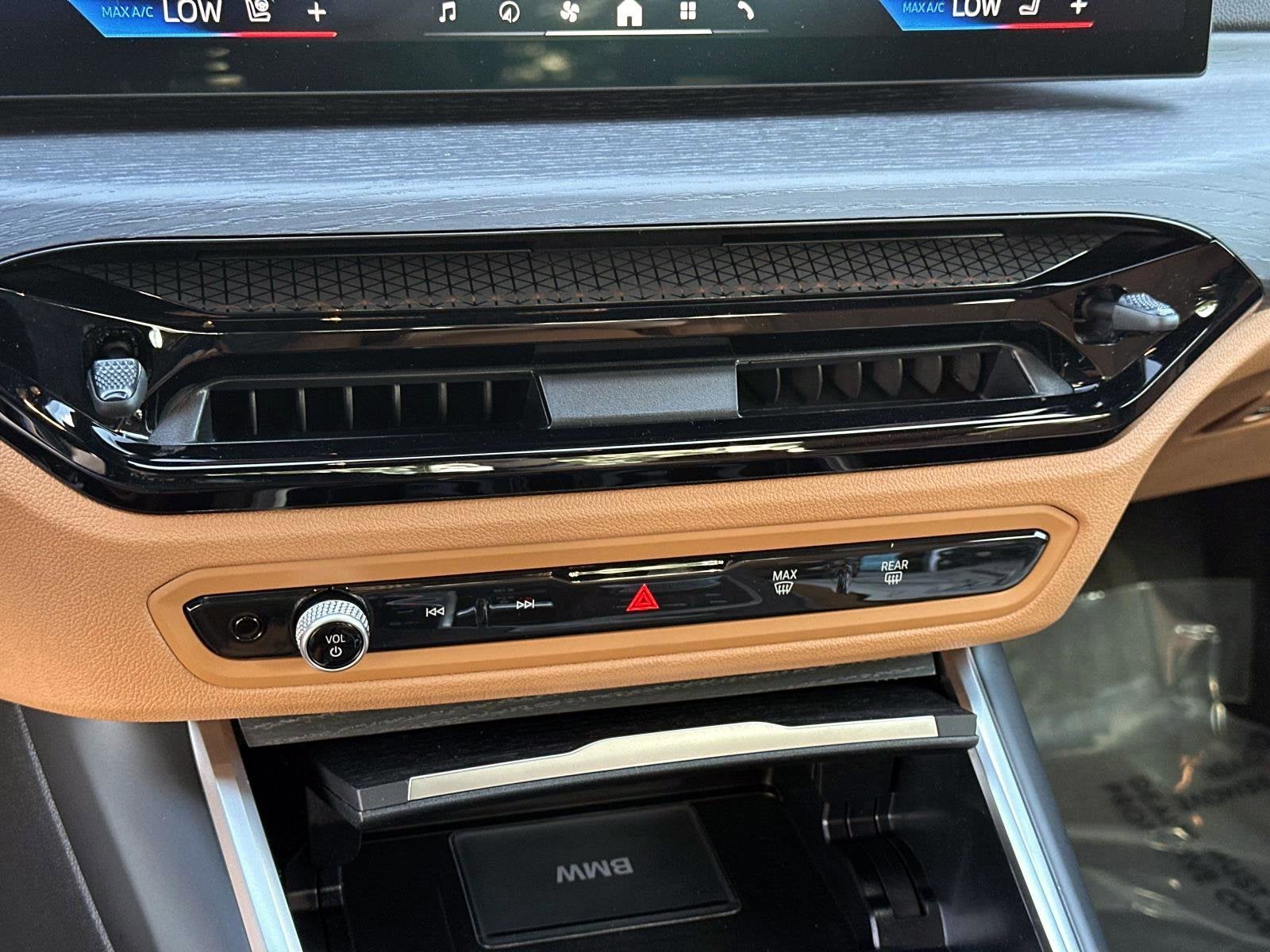 2026 BMW 330i 330i NA xDrive