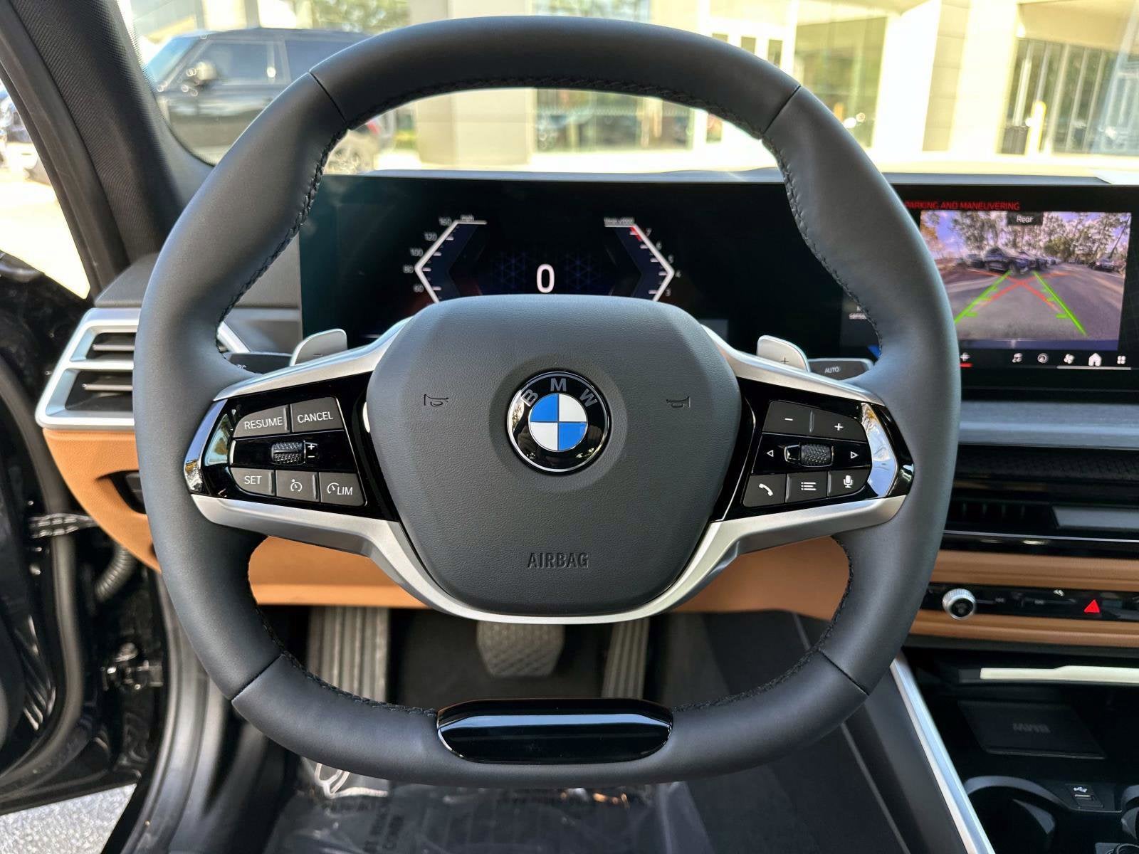 2026 BMW 330i 330i NA xDrive