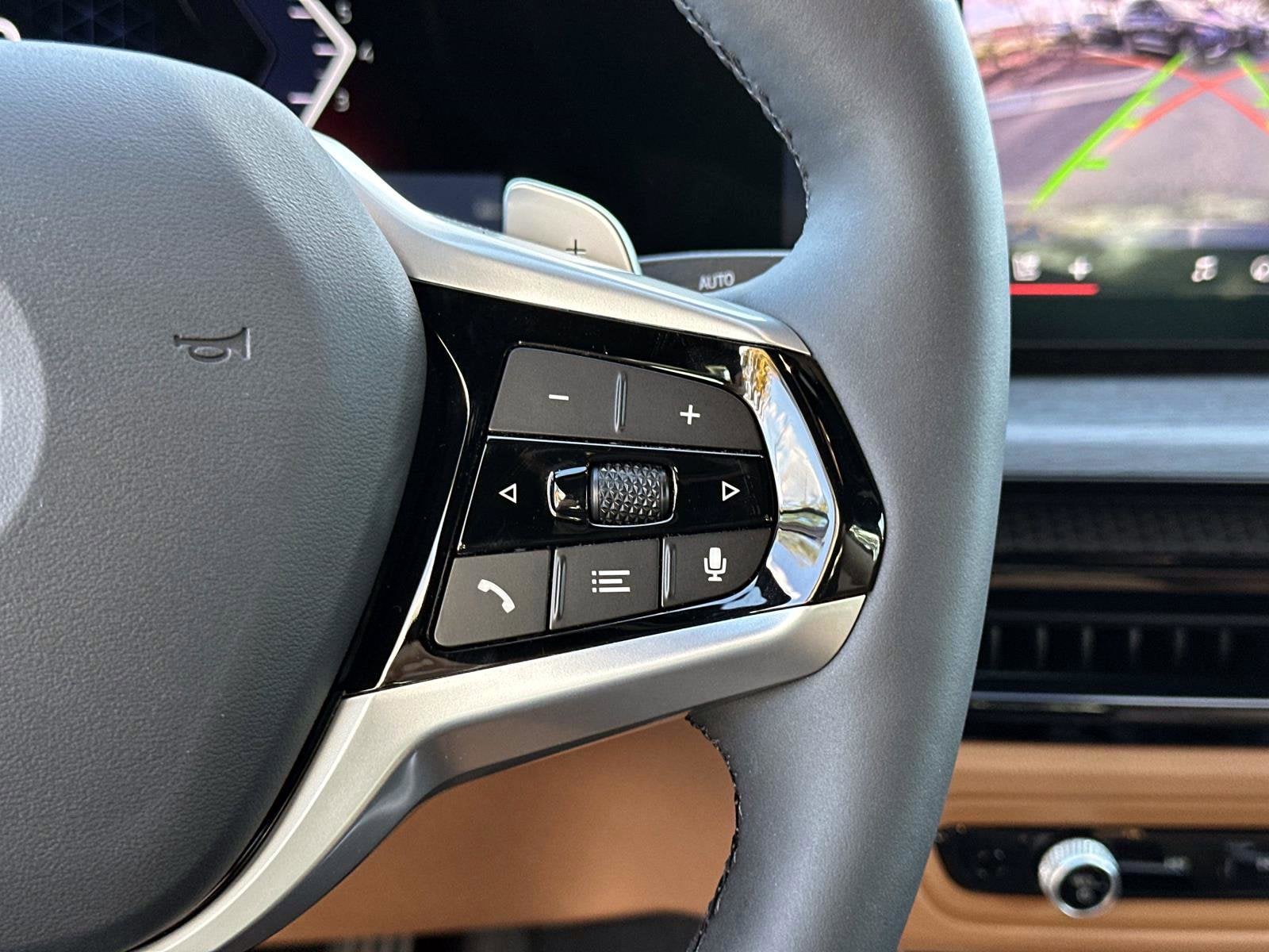 2026 BMW 330i 330i NA xDrive