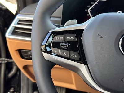 2026 BMW 330i 330i NA xDrive