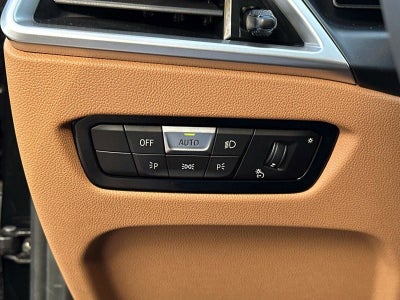 2026 BMW 330i 330i NA xDrive