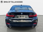 2026 BMW 330i 330i NA xDrive