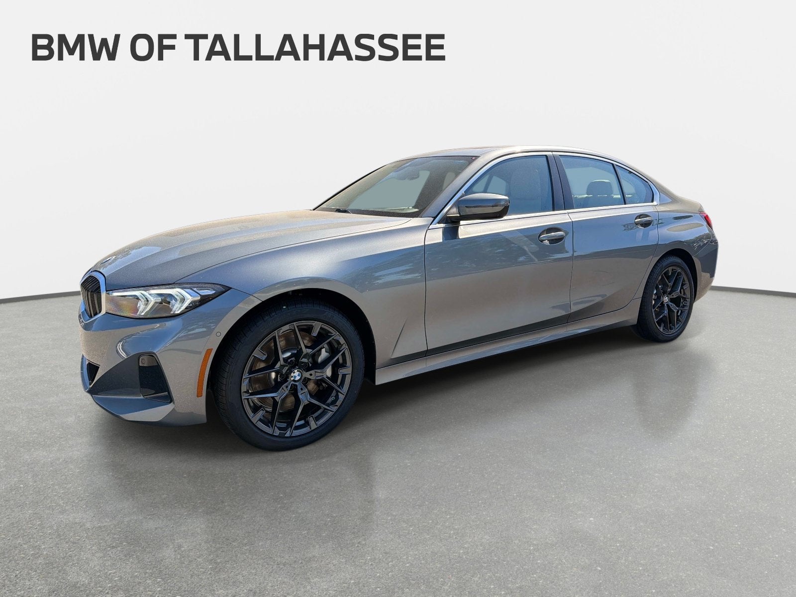 2026 BMW 330i 330i NA xDrive