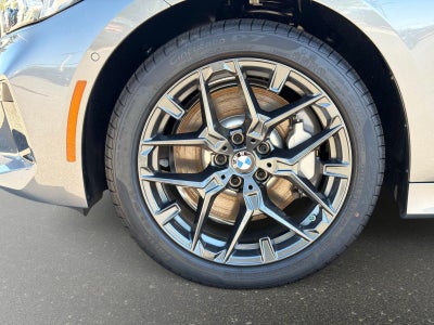 2026 BMW 330i 330i NA xDrive