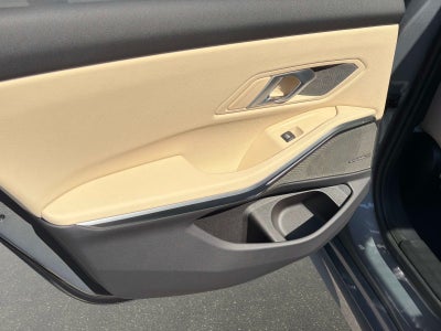 2026 BMW 330i 330i NA xDrive