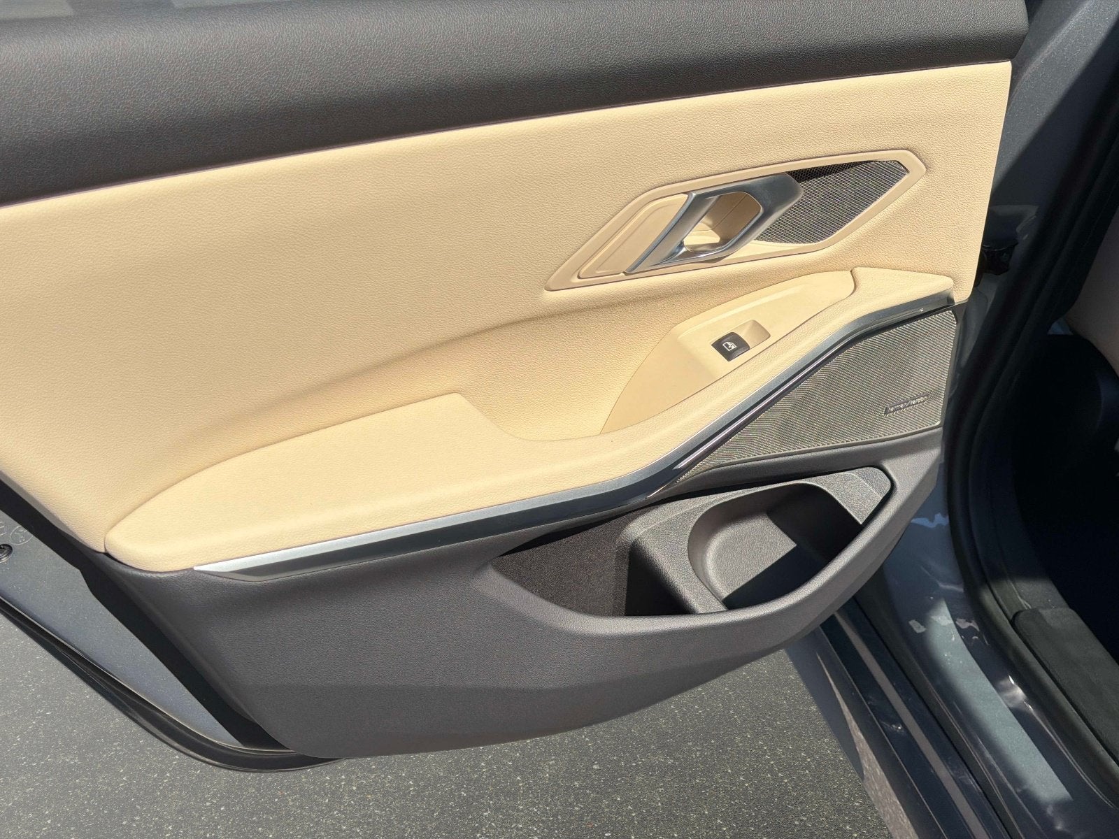 2026 BMW 330i 330i NA xDrive