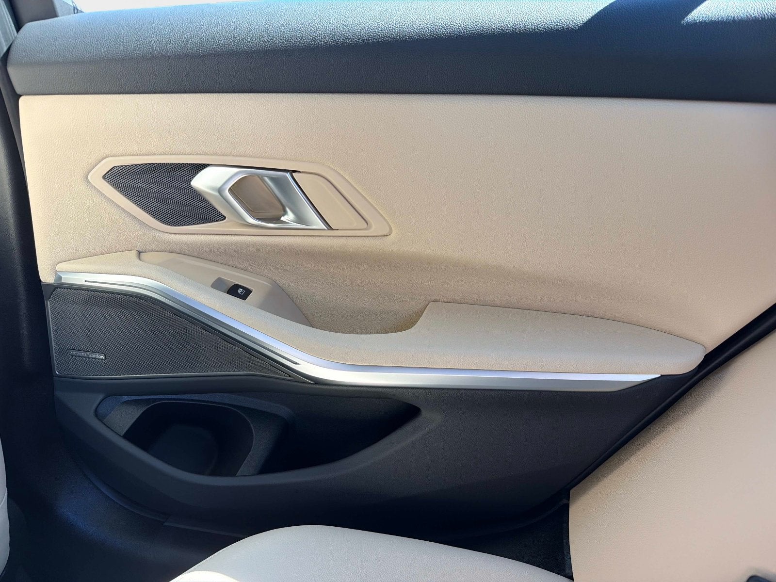 2026 BMW 330i 330i NA xDrive
