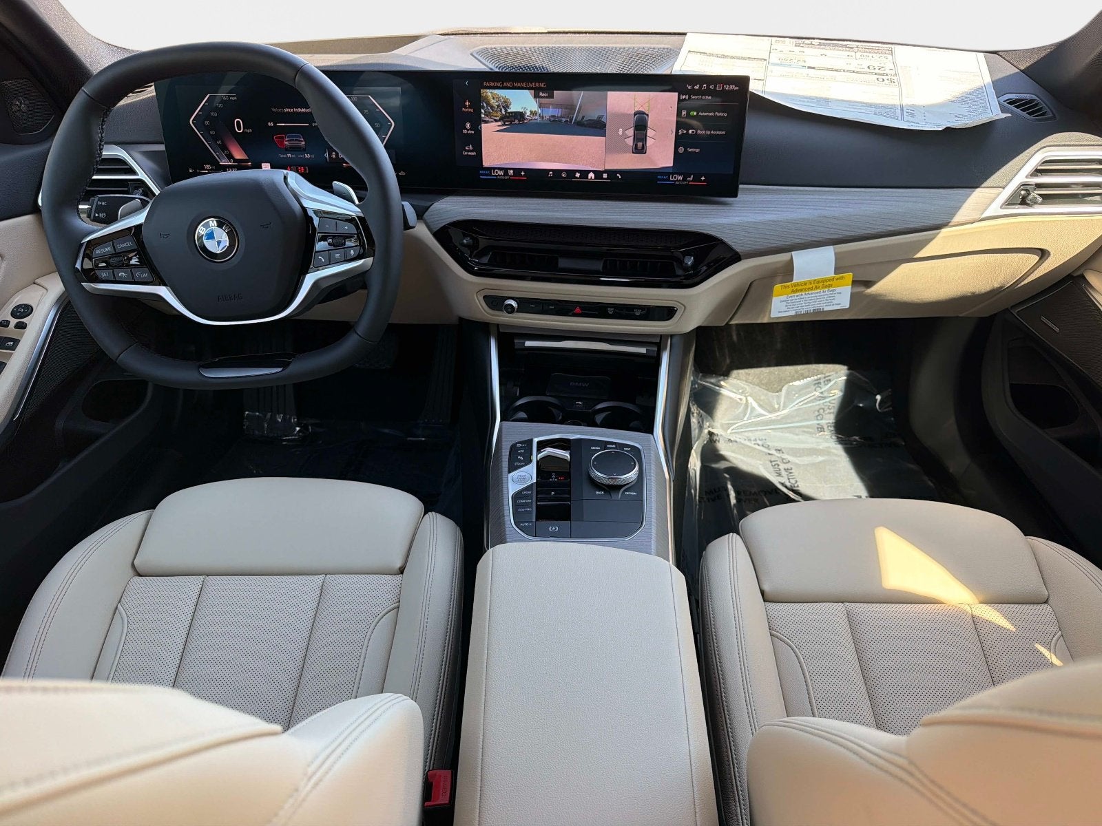 2026 BMW 330i 330i NA xDrive