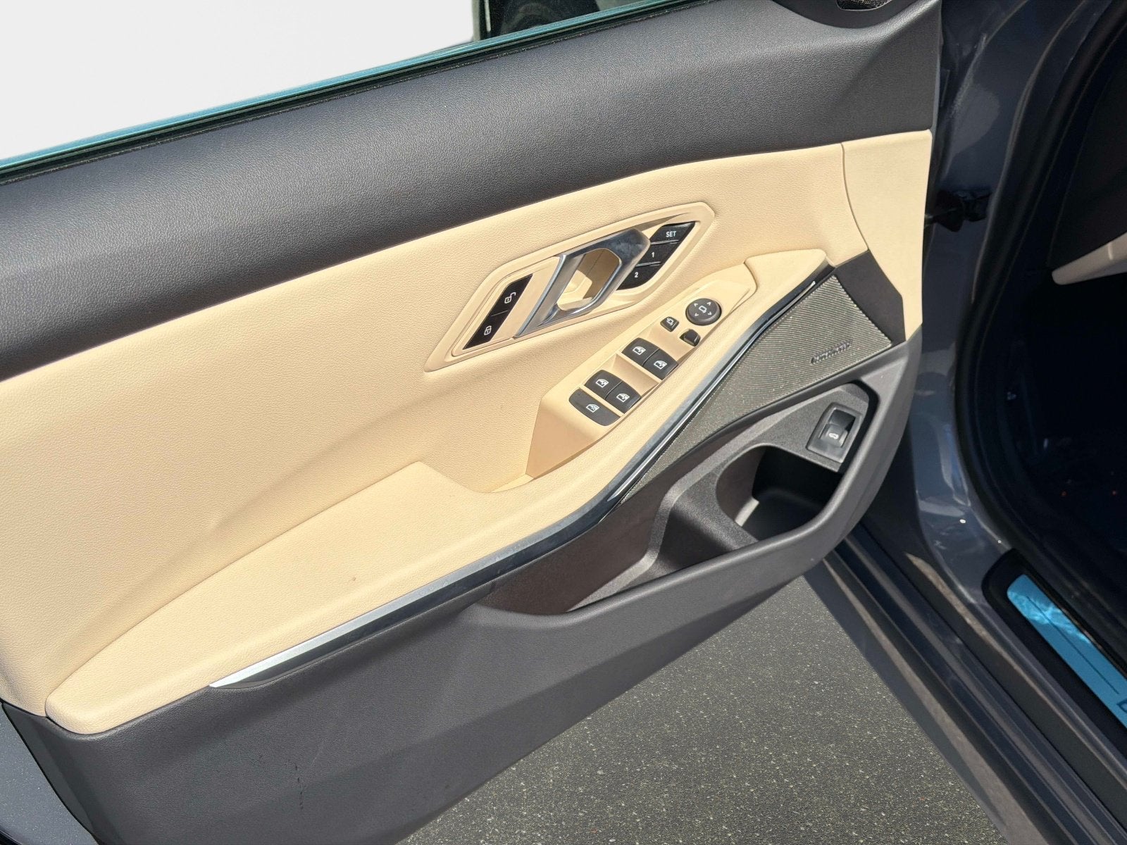 2026 BMW 330i 330i NA xDrive
