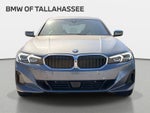 2026 BMW 330i 330i NA xDrive