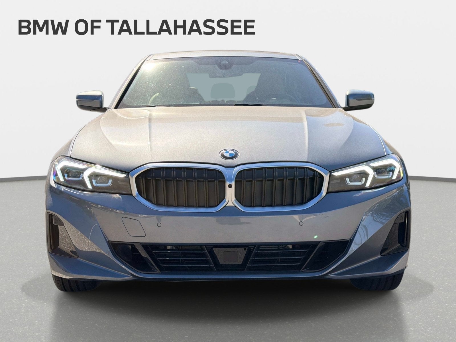 2026 BMW 330i 330i NA xDrive
