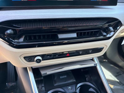 2026 BMW 330i 330i NA xDrive