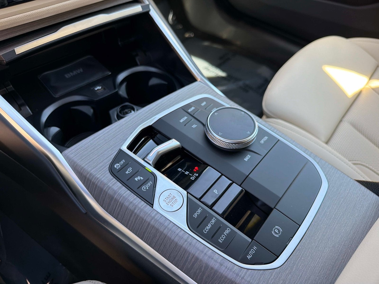 2026 BMW 330i 330i NA xDrive