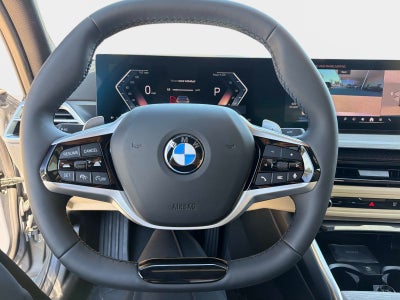 2026 BMW 330i 330i NA xDrive