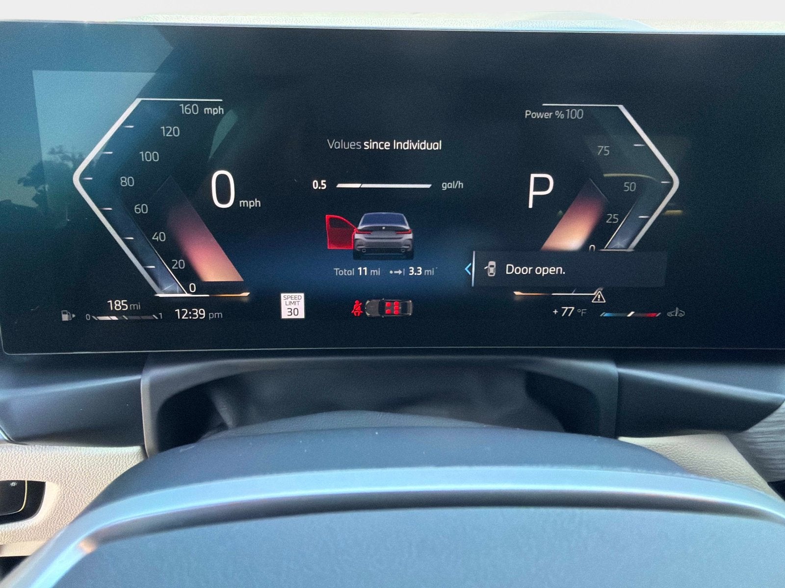 2026 BMW 330i 330i NA xDrive