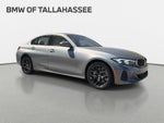 2026 BMW 330i 330i NA xDrive