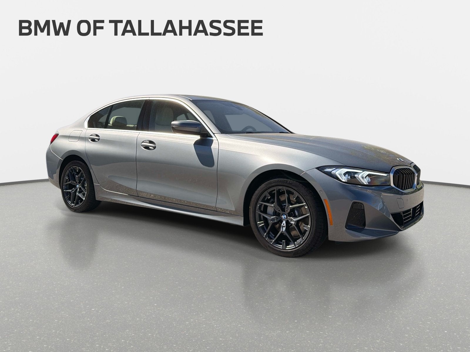 2026 BMW 330i 330i NA xDrive