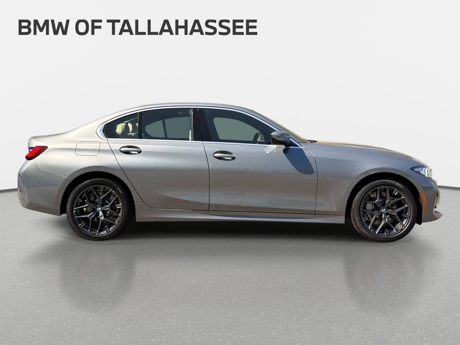 2026 BMW 330i 330i NA xDrive