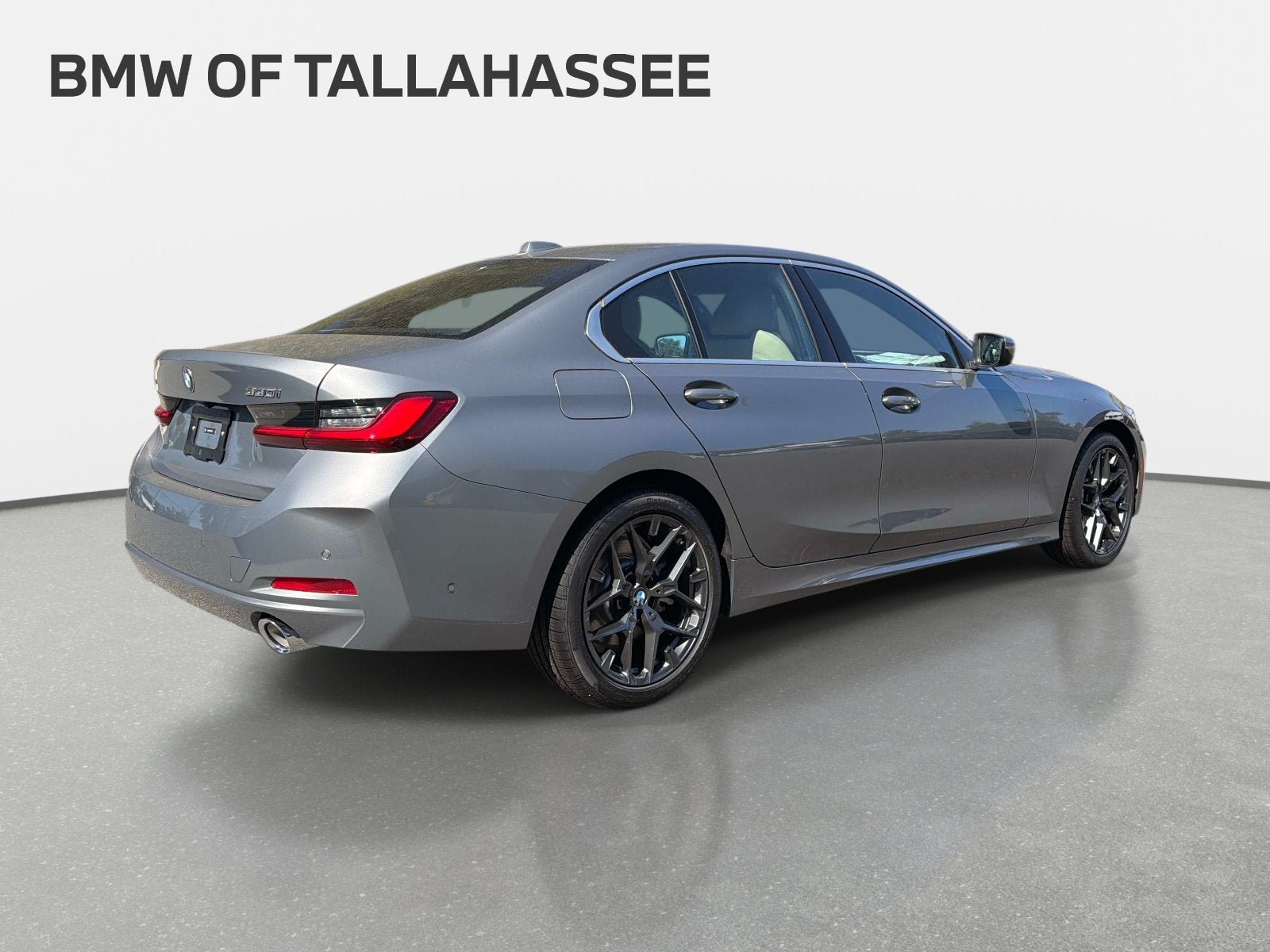 2026 BMW 330i 330i NA xDrive