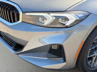 2026 BMW 330i 330i NA xDrive