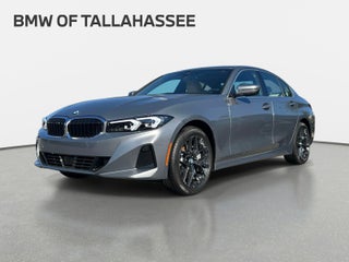 2026 BMW 330i 330i NA xDrive