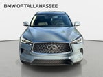 2022 INFINITI QX50 Sensory