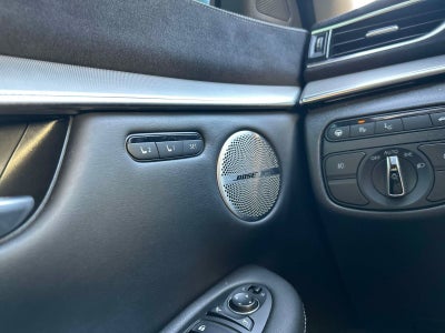 2022 INFINITI QX50 Sensory