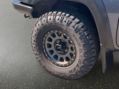 2023 Toyota Tacoma TRD Off-Road