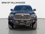 2023 Toyota Tacoma TRD Off-Road